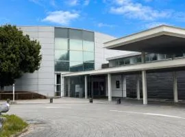 WELLNESS PARK IWAKI Iwaki Yuttarikan