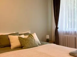 Kuressaare Bright Apartment