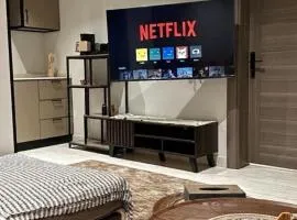 شقق البدور الفندقيه