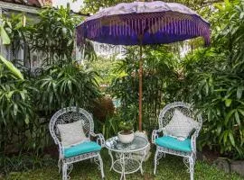 Sejoli Villas - Find real Bali serenity in central location