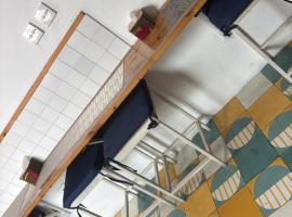 JKJ Hotel, hotell sihtkohas Nsukka