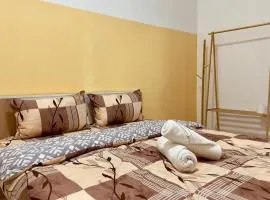 Elite Urban Haven ll Urban Suites Penang