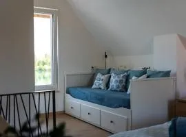 MANNA Apartman