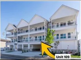 Wake Up in Wildwood