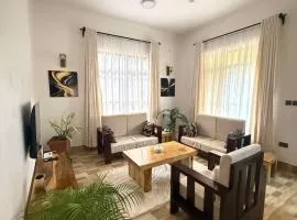 One bedroom Shanty botanical by The Prime Escape