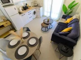 Ιoli's Nest - Cozy Stay in Preveza