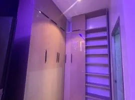 Lazz suites & executive apartment