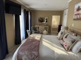 Sweet Willa Bed and Breakfast