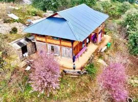 Homstay A Lệnh