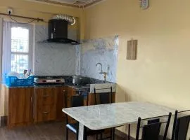 Lakecity Apartment