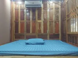 Homestay Cốc Lào