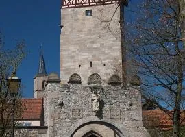 Ankerplatz