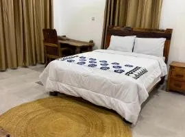 2BR Apartment in Tanga