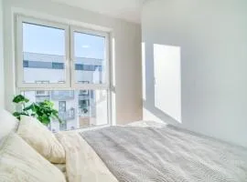 Charming, modern and quiet apartment
