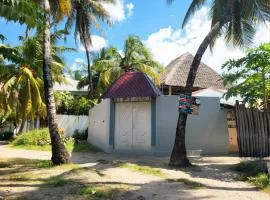 Mzee House