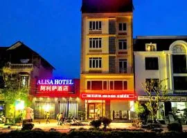 Khách Sạn Alisa Hotel Từ Sơn