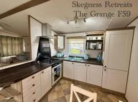 Skegness Retreats The Grange F59