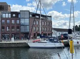 Hotel Kontorhaus Stralsund