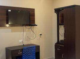 Ak Residency, Hotel in Tiruttani