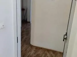 Comfortable 2-Bedroom Apartment, Monte Sossego