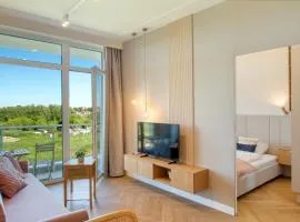 Marea Prestige przy plaży - Darmowy Parking by J-EWELS Apartments