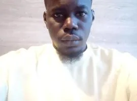Mamadou bathily