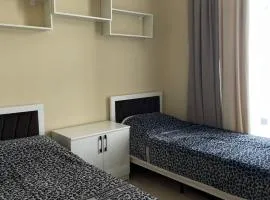 Коттедж Атлантис