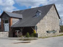 La Grange des Lavandes