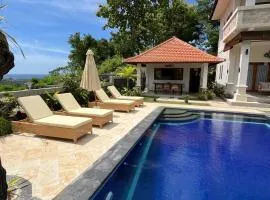 Villa Bukit Indah