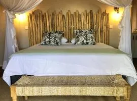 Sia Safari Lodge
