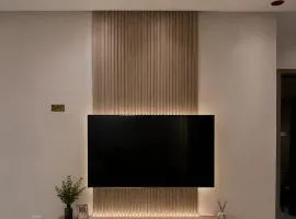 Leo's apartament