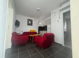Canj Cozy apartments 2