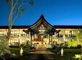 Radateeree Boutique Resort