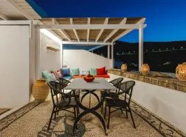 Saint Paul Sea View Villa