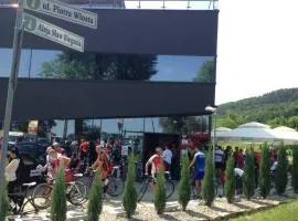 Pokoje na wynajem w HS