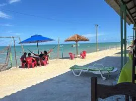 Cantinho Muriu