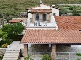 Seaview house