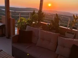 Panoramic Krujë Escape BAMI