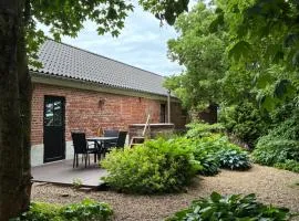 Gæstehuset