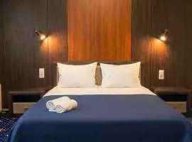 Oasis Hostel