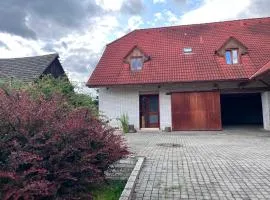 Penzion Skřítkův grunt