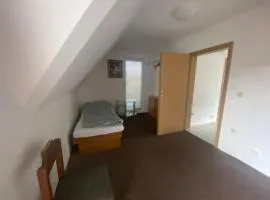 Apartmány u Jízdárny