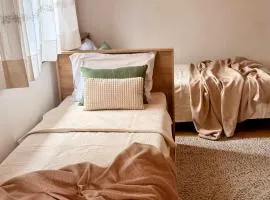 Apartmani Selce za 2-3 osobe