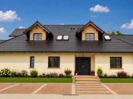 Agroturystyka Tatarska Zagroda - Agroturystyka Doliny Baryczy Noclegi - Apartament