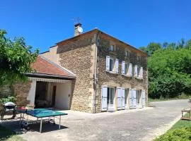 Gite Chez Gisèle et Léon