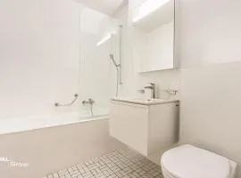 2,5 Zimmer Wohnung Mayenzett zentral mit Balkon