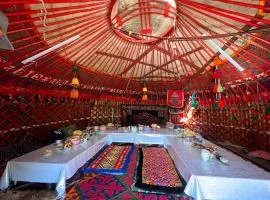 Kyzart Nomad Guest House