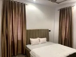 Universal Apartment & Suites