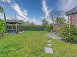 Bungalow bij het Grevelingenmeer 41D