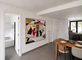 Garden Suite